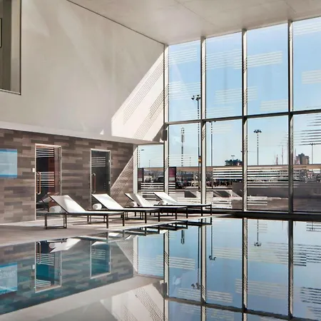 Aloft London Excel Hotel